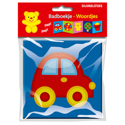 Mots de Bathbook