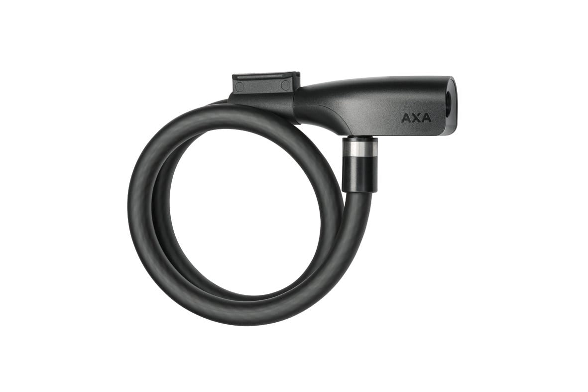 Serrure AXA serrure à câble Résolu 60cm - Ø12mm
