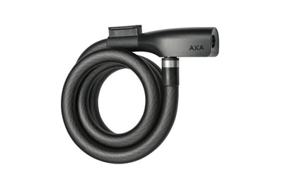Serrure à câble AXA Resolute 180cm - Ø15mm