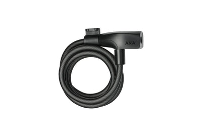 Serrure à câble AXA Resolute 180cm - Ø 8 mm