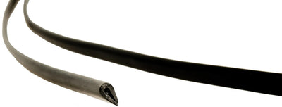 HP par la protection des bords stri set noir