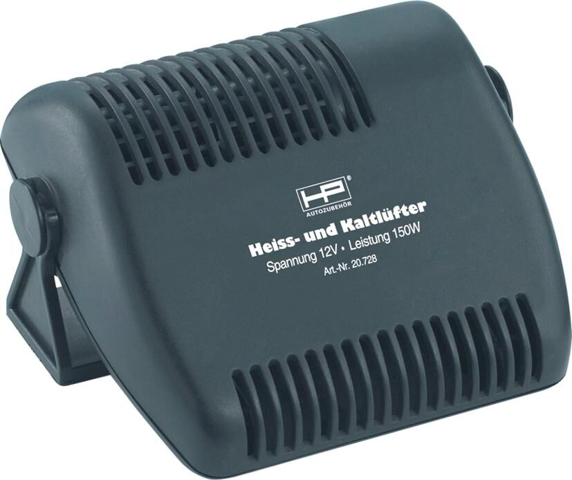 Ventilateurs HP Air froid L 17,00 cm W 8,50 cm