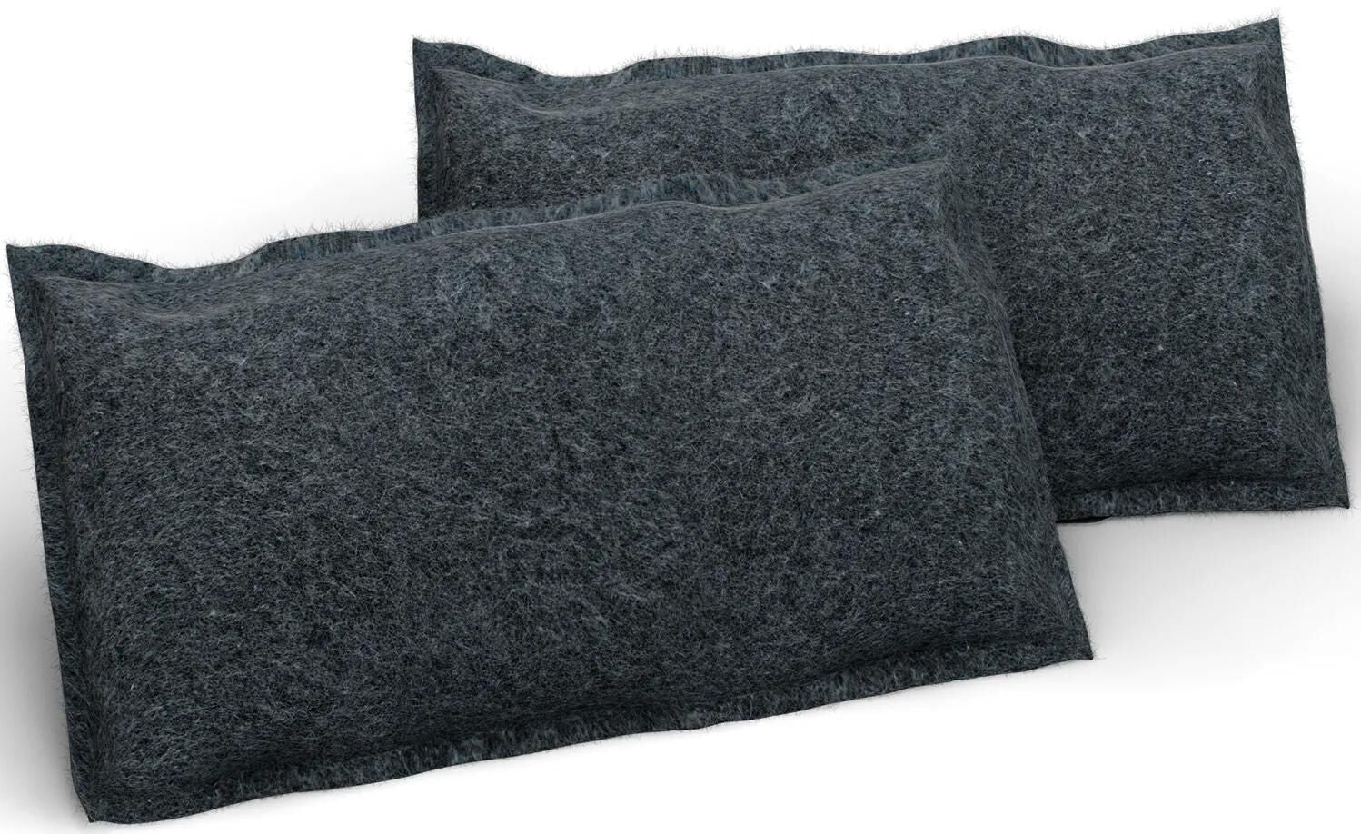 Déshumidificateur de la voiture à l'air de Thomar 2x0,6 kg