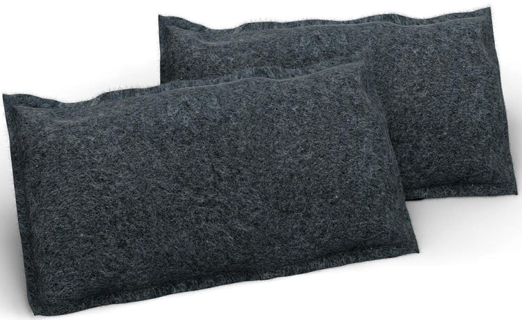 Déshumidificateur de la voiture à l'air de Thomar 2x0,6 kg