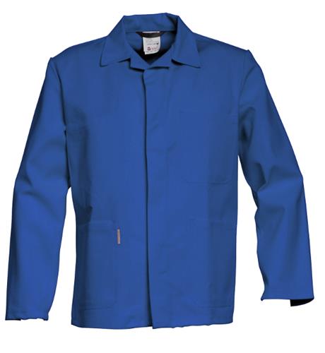 Havep veste de travail marine imprimantes chat 52