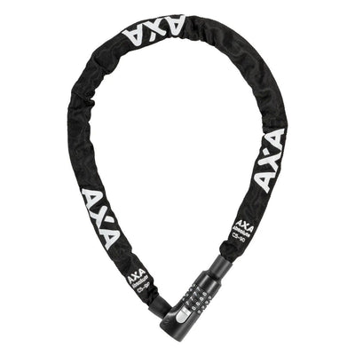 Verrouillage de la chaîne AXA ABSOLUE C5-90CM