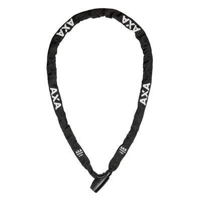Axa antivol à chaîne absolu 5-150cm noir