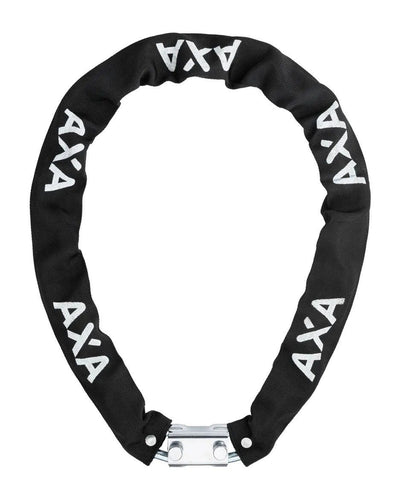 Lock de chaîne Hawk Black 100cm