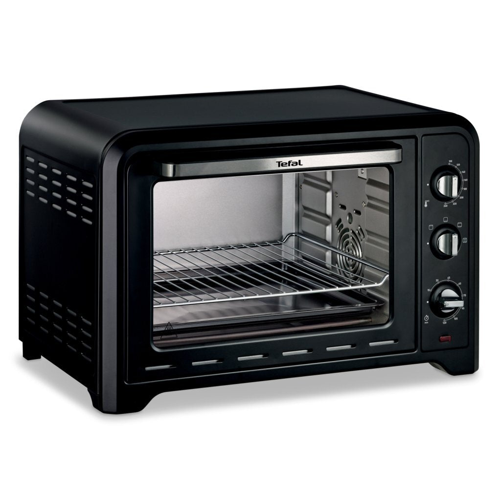 Tefal of484811 four à convection optimo 39l noir