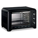 Tefal of484811 four à convection optimo 39l noir