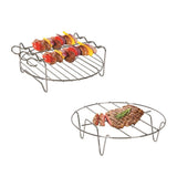 Tefal Tefal XA1120 ACCESSOIRES DE FRY Easy 4 pièces - afbeelding 2