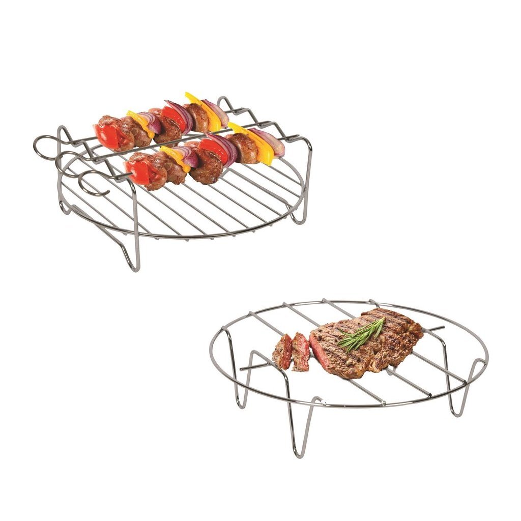 Tefal Tefal XA1120 ACCESSOIRES DE FRY Easy 4 pièces