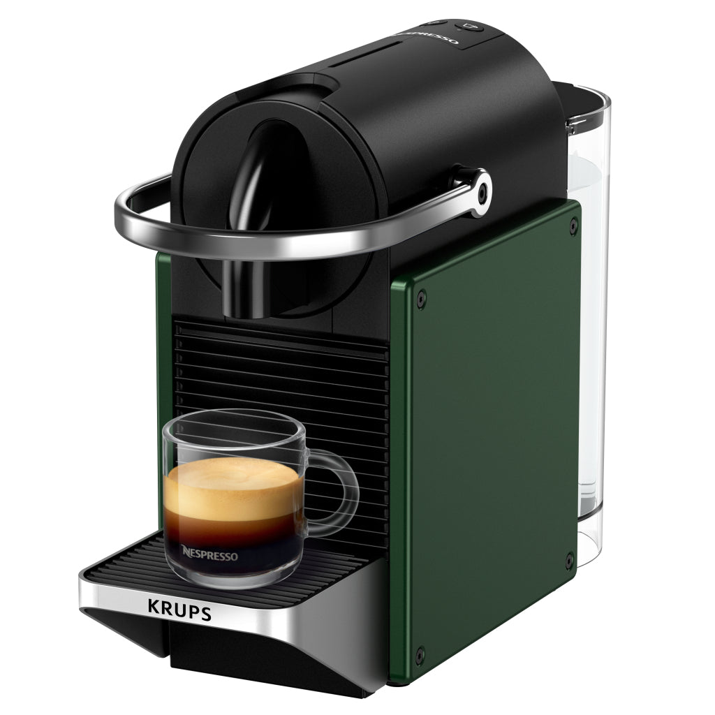 Krups krups xn3063 Nespresso Pixie Coffee tasse de tasse