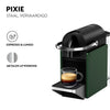 Krups krups xn3063 Nespresso Pixie Coffee tasse de tasse