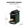 Krups krups xn3063 Nespresso Pixie Coffee tasse de tasse