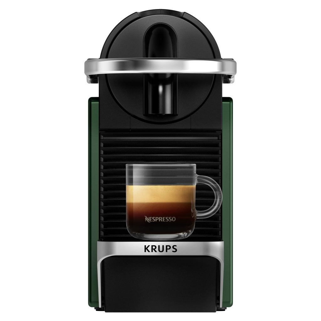 Krups krups xn3063 Nespresso Pixie Coffee tasse de tasse