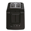 TEFAL TEFAL TT410D Express Toaster 16x26x19 cm 850W en acier inoxydable noir