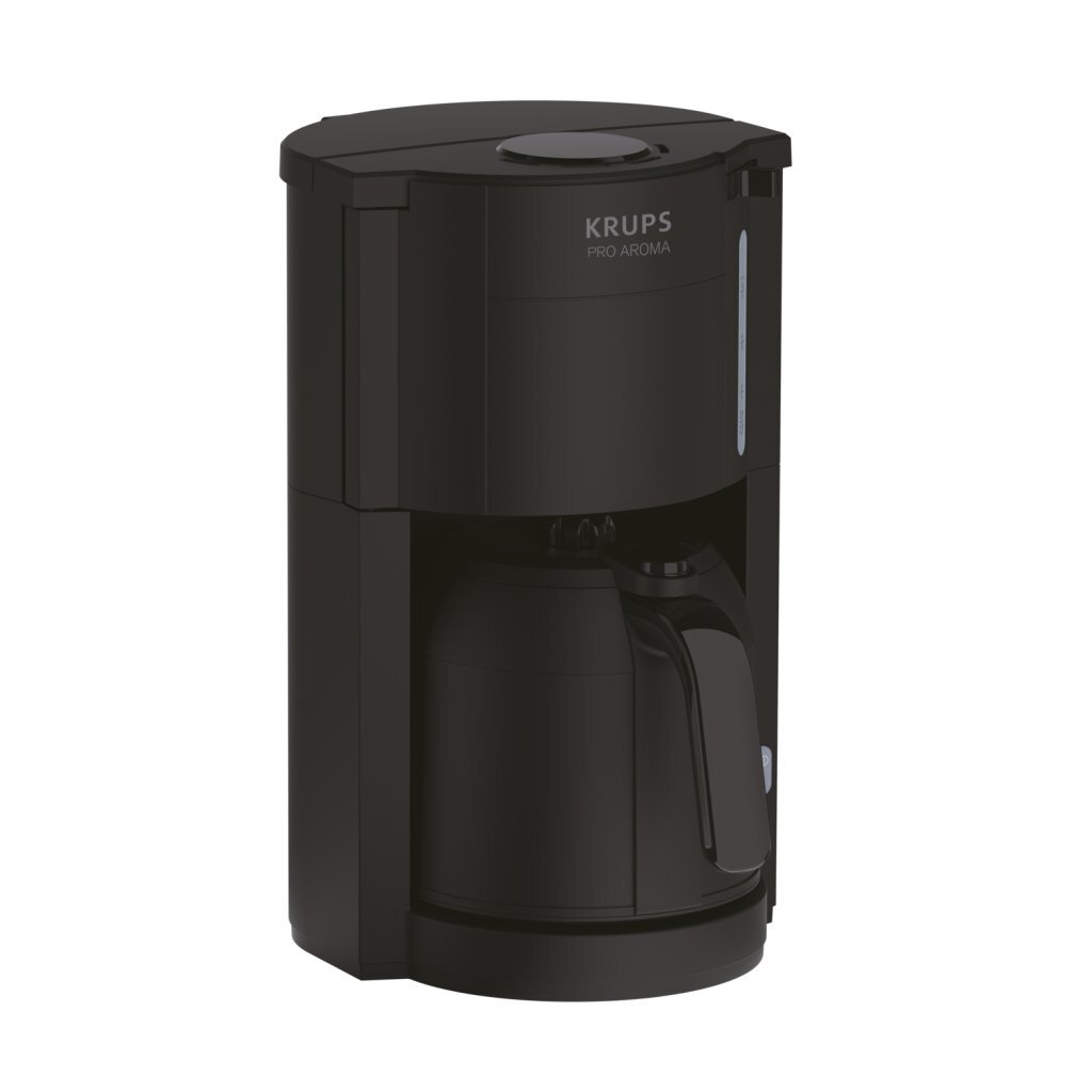 Krups krups km3038 arôme f312 cafetière noir