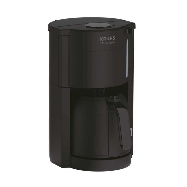 Krups krups km3038 arôme f312 cafetière noir