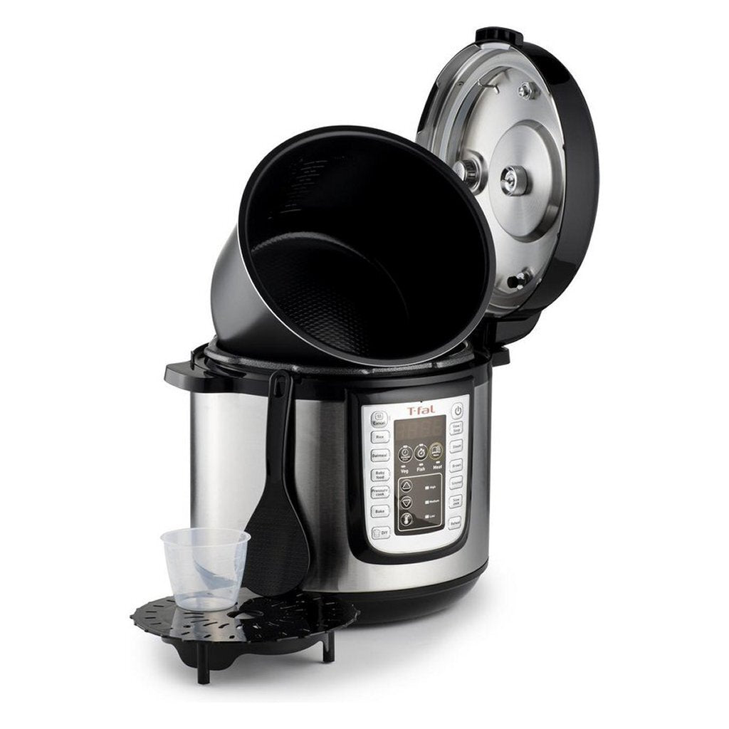 TEFAL CY505E All-in-One Slow Swein