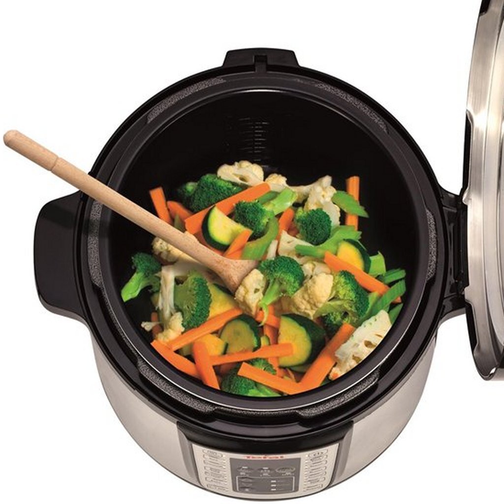 TEFAL CY505E All-in-One Slow Swein