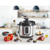TEFAL CY505E All-in-One Slow Swein