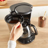 Cafetière Tefal subito inox 1,25l