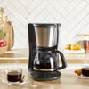 Cafetière Tefal subito inox 1,25l