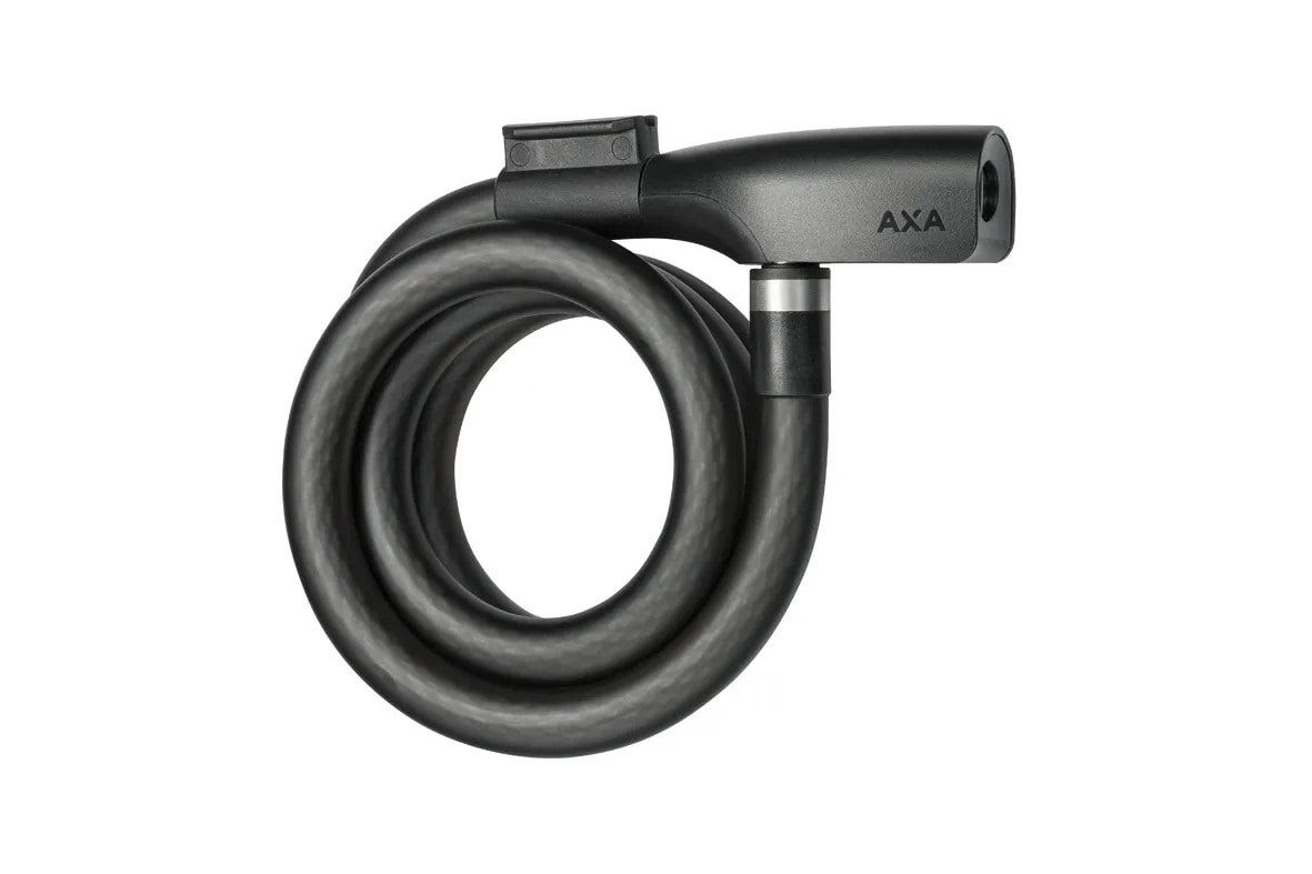 Verrouillage du câble AXA Resolute 120 15 (carte)