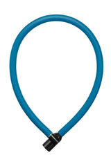 AXA Resolute Cable Lock 6 - 60 Essence Blauw sur la carte - afbeelding 2