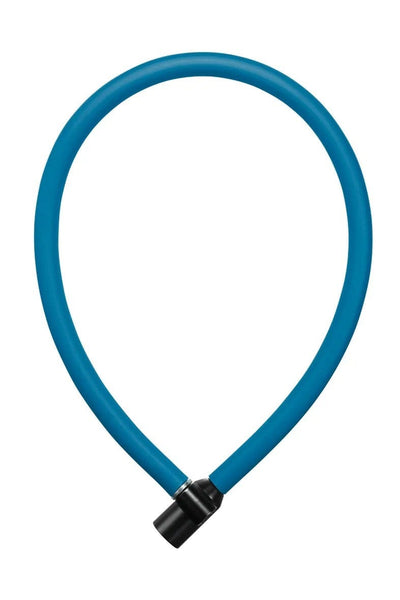 AXA Resolute Cable Lock 6 - 60 Essence Blauw sur la carte