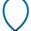 AXA Resolute Cable Lock 6 - 60 Essence Blauw sur la carte