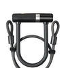 Axa antivol newton u-lock mini