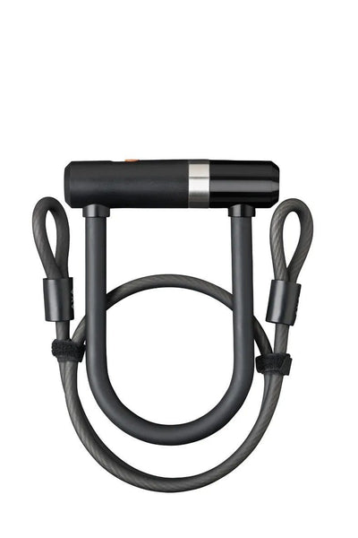 Axa antivol newton u-lock mini