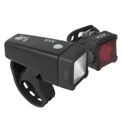 Axa ensemble de lampes niteline t4-r
