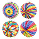 Lanterne ballon en papier ø22cm