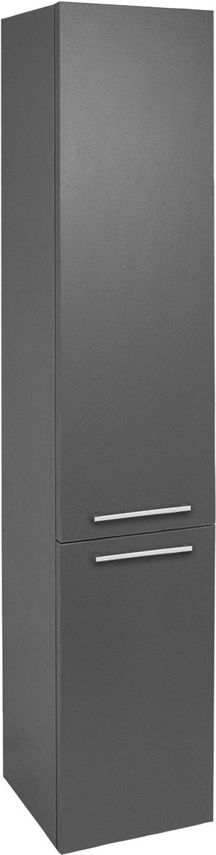 Differnz somero armoire haute gauche droite FSC anthracite