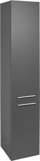 Differnz somero armoire haute gauche droite FSC anthracite