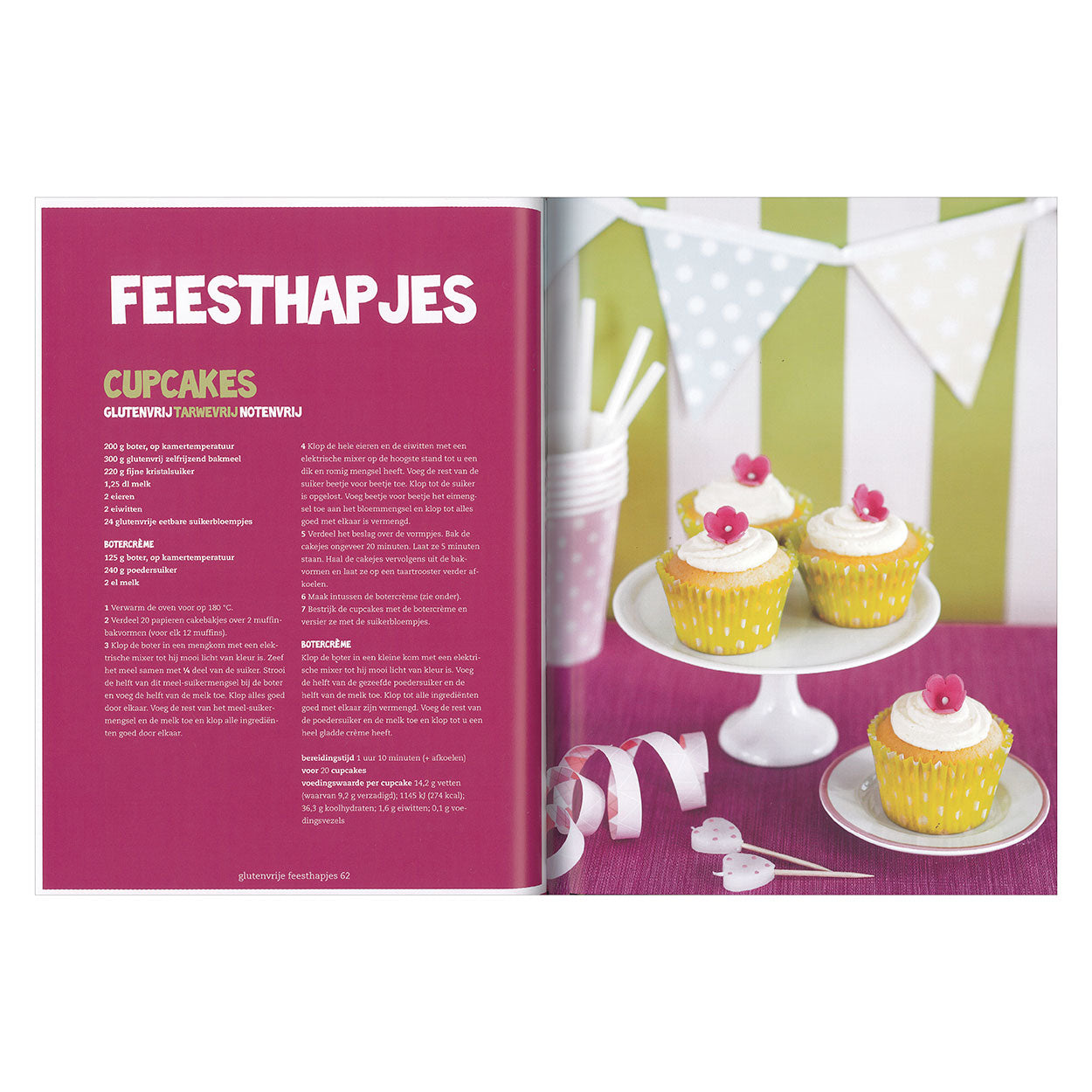 Cuisiner pour les enfants allergiques