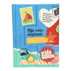 Lantern Publishers My Travel Diary - Kids Edition