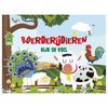Regarder et ressentir - animaux de ferme