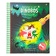 Recherche dans la lampe de poche Dinobos + en carton