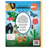 Recherche dans le monde animal + lampe de poche en carton