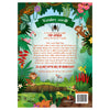 Merveilleux monde pop -up livre - Adventure in the Jungle