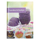 Livre de recettes de biscuits et cupcakes des éditeurs Lantern