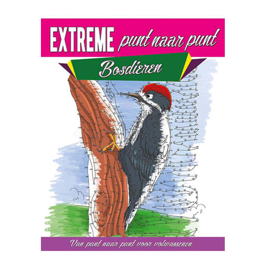 Éditeurs de lanternes point à point extrême - animaux de la forêt