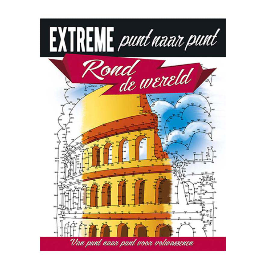 Les éditeurs de lanternes extrêmes point à point - dans le monde entier