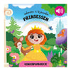 Lantern Publishers Tout le monde est spécial - Livre cartonné princesse