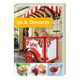 Livre de recettes de desserts glacés des éditeurs Lantern