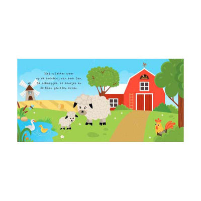 Éditeurs de lanternes, pouvez-vous me trouver ? à la ferme, livre de lecture et 20 cartes mémo